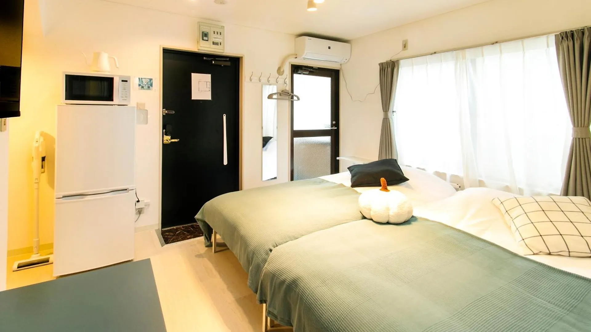 Fika Shibuya Honmachi 201 Apartment Tokyo