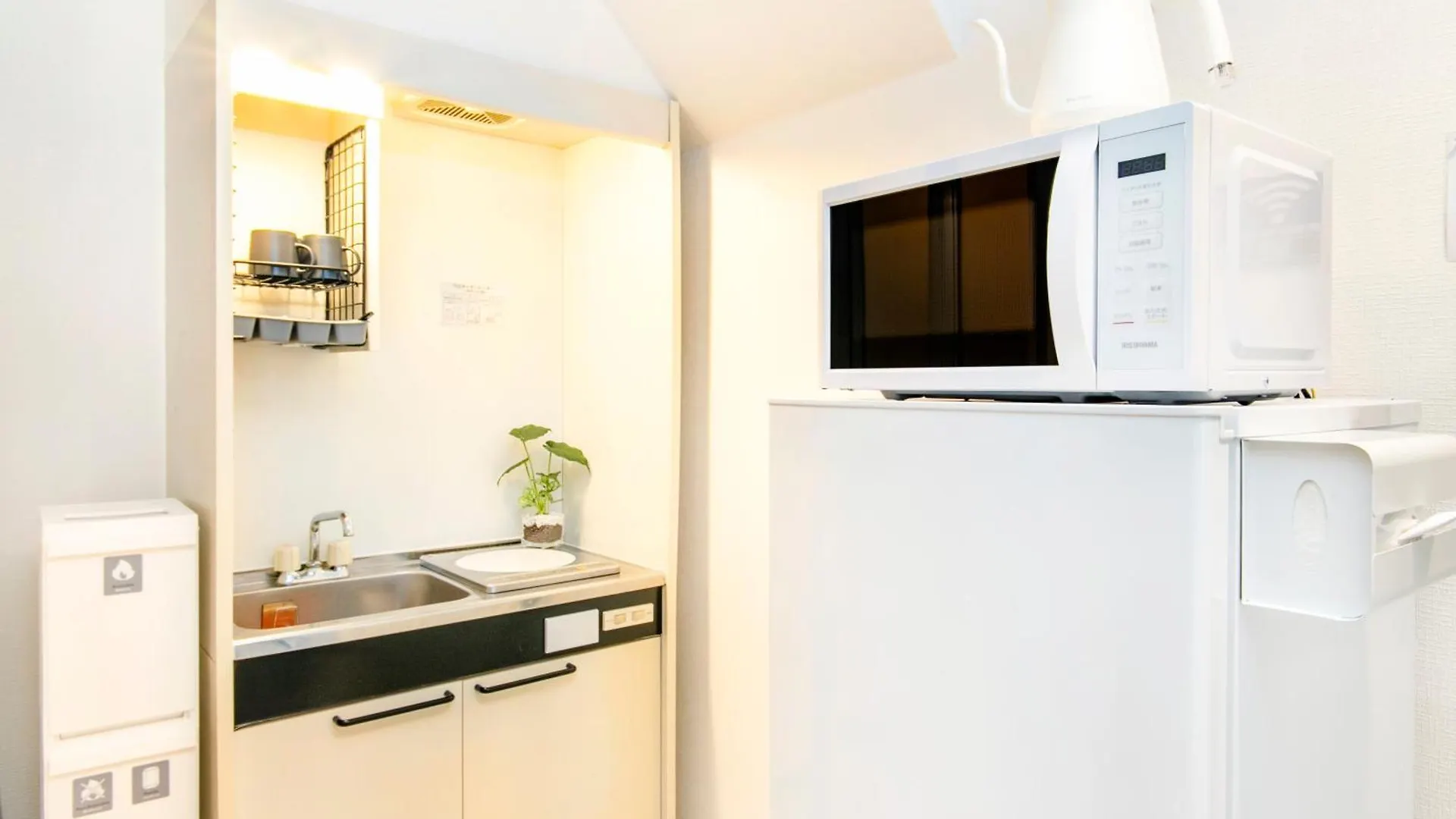 Fika Shibuya Honmachi 201 Apartment Tokyo