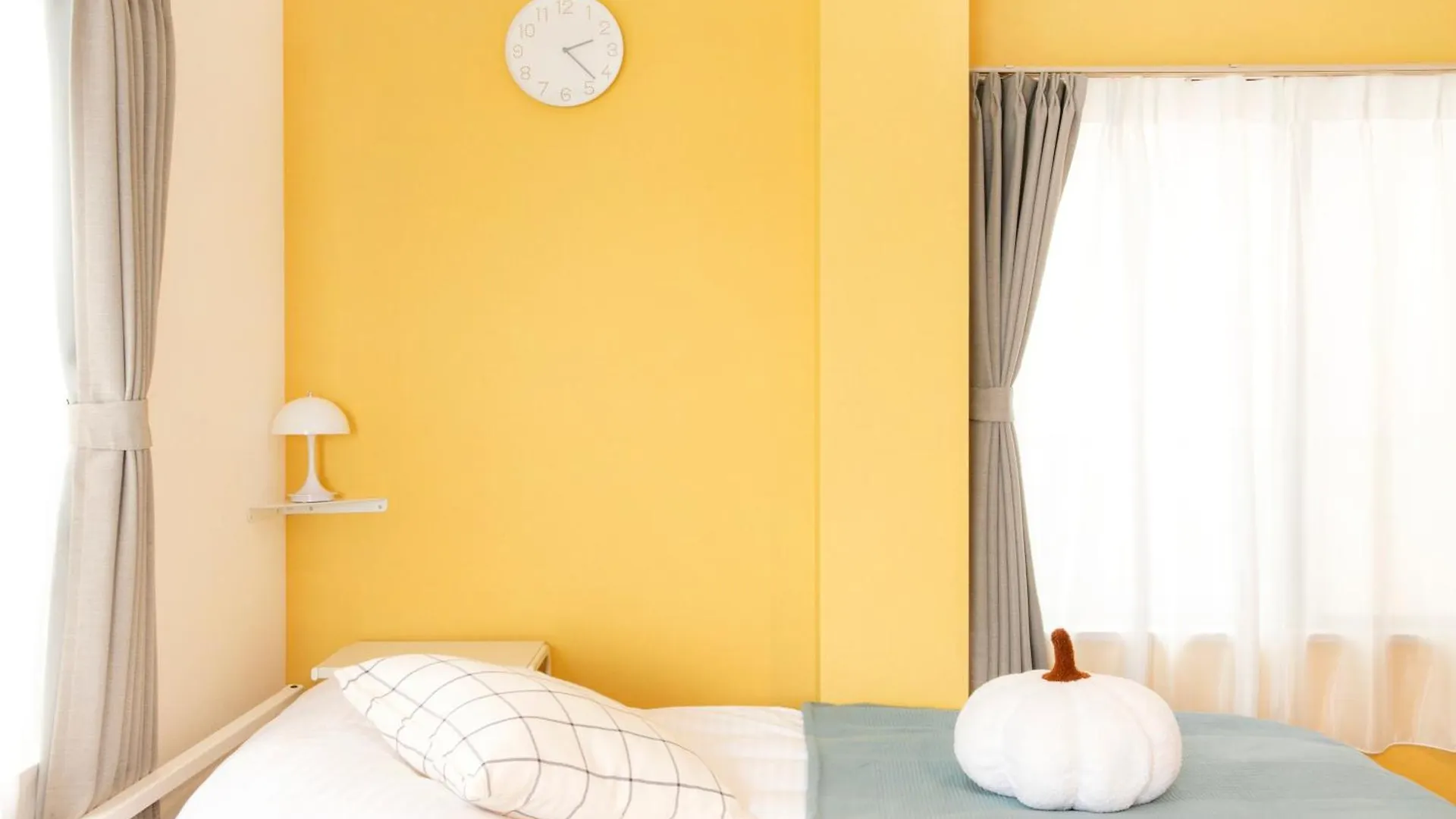 Apartamento Fika Shibuya Honmachi 201 Tokio