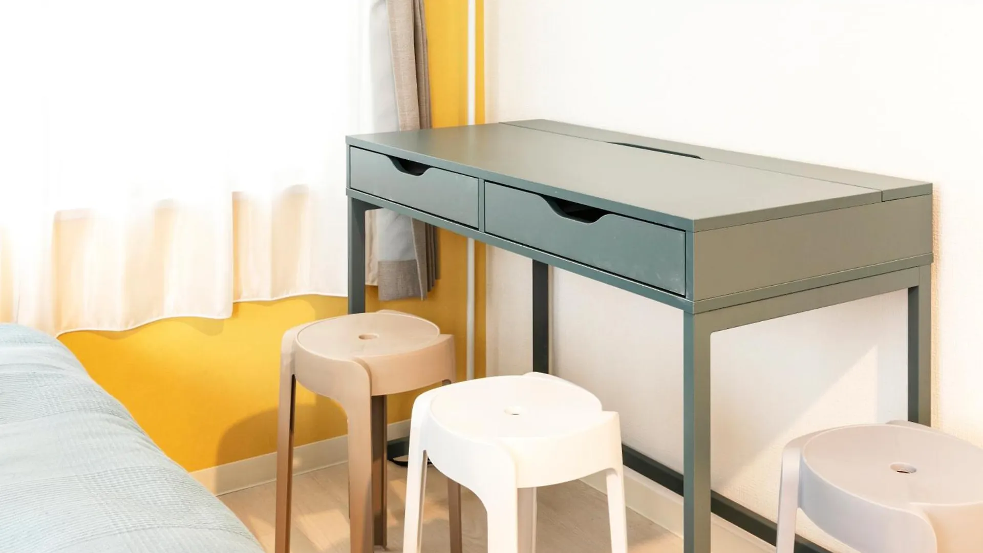 Apartamento Fika Shibuya Honmachi 201 Tokio